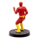 The Big Bang Theory - Figurine Movie Maniacs Sheldon Cooper as The Flash 15 cm