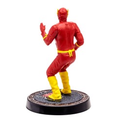 The Big Bang Theory - Figurine Movie Maniacs Sheldon Cooper as The Flash 15 cm