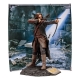 Le Seigneur des Anneaux - Figurine Movie Maniacs Aragorn 15 cm