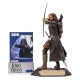 Le Seigneur des Anneaux - Figurine Movie Maniacs Aragorn 15 cm