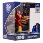 The Big Bang Theory - Figurine Movie Maniacs Sheldon Cooper as The Flash 15 cm