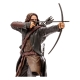 Le Seigneur des Anneaux - Figurine Movie Maniacs Aragorn 15 cm