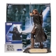 Le Seigneur des Anneaux - Figurine Movie Maniacs Aragorn 15 cm