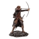 Le Seigneur des Anneaux - Figurine Movie Maniacs Aragorn 15 cm