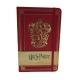 Harry Potter - Carnet de notes Gryffindor