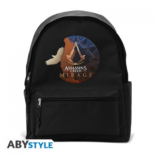 Assassin's Creed - Sac a dos Assassin et aigle Mirage