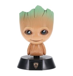 Marvel - Veilleuse Icon Guardians of the Galaxy Groot