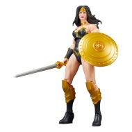 Marvel Legends - Figurine Squadron Supreme Power Princess (BAF: 's The Void) 15 cm