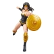 Marvel Legends - Figurine Squadron Supreme Power Princess (BAF: 's The Void) 15 cm