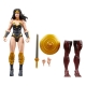 Marvel Legends - Figurine Squadron Supreme Power Princess (BAF: 's The Void) 15 cm