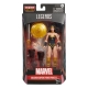 Marvel Legends - Figurine Squadron Supreme Power Princess (BAF: 's The Void) 15 cm