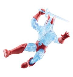 Marvel Legends - Figurine Crystar (BAF: 's The Void) 15 cm