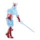 Marvel Legends - Figurine Crystar (BAF: 's The Void) 15 cm