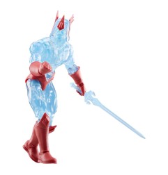 Marvel - Legends figurine 's Crystar (BAF: 's The Void) 15 cm