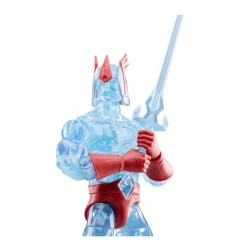 Marvel - Legends figurine 's Crystar (BAF: 's The Void) 15 cm