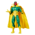 Marvel Legends - Figurine Vision (BAF: 's The Void) 15 cm