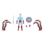 Marvel - Legends figurine 's Crystar (BAF: 's The Void) 15 cm