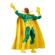 Marvel Legends - Figurine Vision (BAF: 's The Void) 15 cm