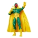 Marvel Legends - Figurine Vision (BAF: 's The Void) 15 cm