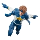 Marvel Legends - Figurine New Warriors Justice (BAF: 's The Void) 15 cm