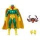 Marvel Legends - Figurine Vision (BAF: 's The Void) 15 cm