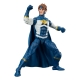 Marvel Legends - Figurine New Warriors Justice (BAF: 's The Void) 15 cm