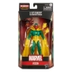 Marvel Legends - Figurine Vision (BAF: 's The Void) 15 cm