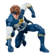 Marvel Legends - Figurine New Warriors Justice (BAF: 's The Void) 15 cm