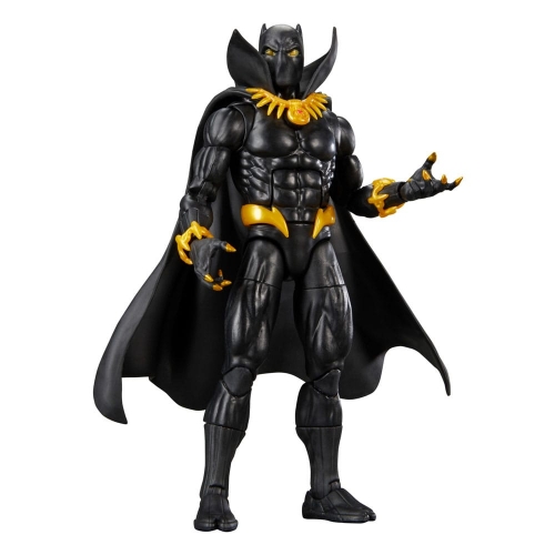 Marvel Legends - Figurine Black Panther 15 cm