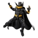 Marvel Legends - Figurine Black Panther 15 cm