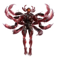 Marvel Legends - Figurine New Warriors Justice (BAF: 's The Void) 15 cm