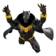 Marvel Legends - Figurine Black Panther 15 cm