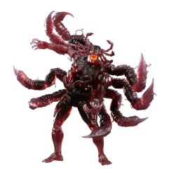 Marvel Legends - Figurine New Warriors Justice (BAF: 's The Void) 15 cm