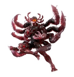 Marvel Legends - Figurine New Warriors Justice (BAF: 's The Void) 15 cm