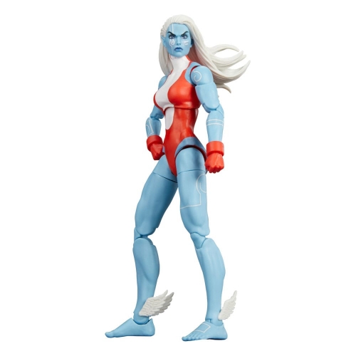 Marvel Legends - Figurine Namorita (BAF: 's The Void) 15 cm