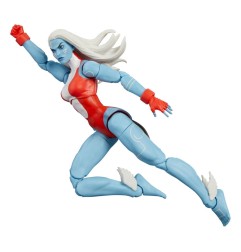 Marvel Legends - Figurine Namorita (BAF: 's The Void) 15 cm