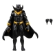 Marvel Legends - Figurine Black Panther 15 cm