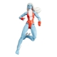 Marvel Legends - Figurine Namorita (BAF: 's The Void) 15 cm