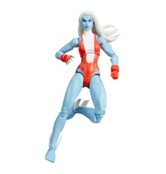Marvel Legends - Figurine Namorita (BAF: 's The Void) 15 cm