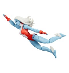 Marvel Legends - Figurine Namorita (BAF: 's The Void) 15 cm