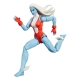 Marvel Legends - Figurine Namorita (BAF: 's The Void) 15 cm