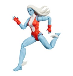 Marvel Legends - Figurine Namorita (BAF: 's The Void) 15 cm