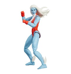 Marvel Legends - Figurine Namorita (BAF: 's The Void) 15 cm