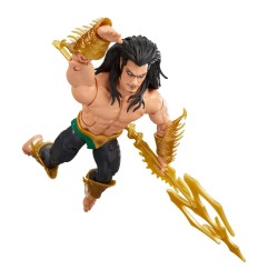 Marvel Legends - Figurine Namor (BAF: 's The Void) 15 cm