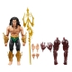 Marvel Legends - Figurine Namor (BAF: 's The Void) 15 cm