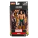 Marvel Legends - Figurine Namor (BAF: 's The Void) 15 cm