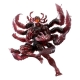 Marvel Legends - Figurine Namorita (BAF: 's The Void) 15 cm
