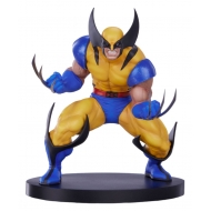 Marvel Gamerverse Classics - Statuette 1/10 Wolverine 15 cm