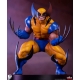 Marvel Gamerverse Classics - Statuette 1/10 Wolverine 15 cm