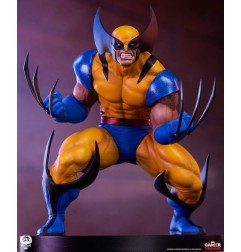 Marvel - Gamerverse Classics statuette PVC 1/10 Wolverine 15 cm